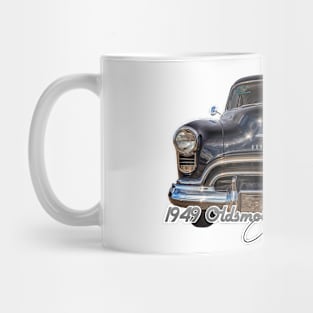 1949 Oldsmobile Rocket 88 Coupe Mug